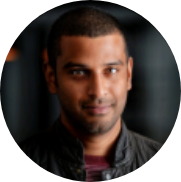 Gavin Sathianathan | CEO